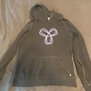 TNA hoodie